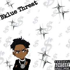Bklue Threat X Hundozz Late Night DRIBBLE .