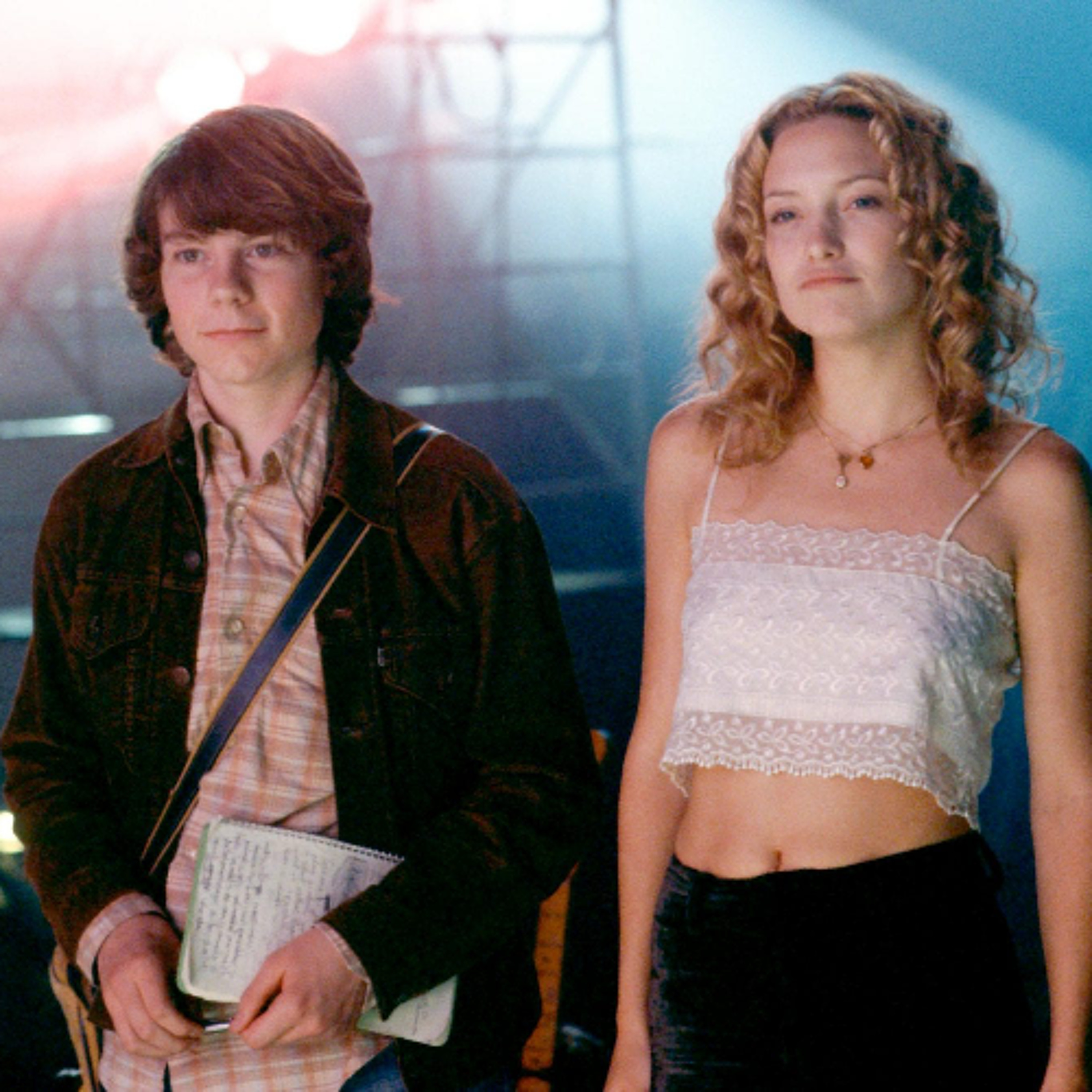 #368 Almost Famous episode artwork