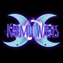 7.7.Deuce Ent Presents - Karmic Waves - True Life Purpose Mix