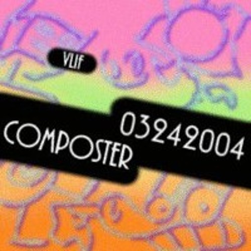 VLIF - Psychedelic Palace