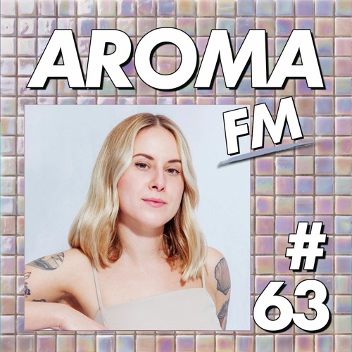 AROMA FM #63 - Goldie Palm