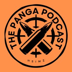 The Panga Podcast (Hsimz)