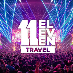 REBELLiON 2025 | Uptempo Warm-up Mix by Increazer & Insulate