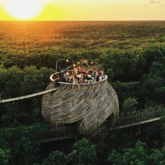 Tulum V.7 Sunset (Powerfm Sunday P1) 15.10.23