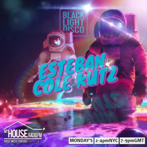 BLD 21st October 2024 with Esteban & Cole Kutz