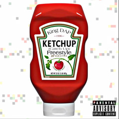 Ketchup (Catch Up) Freestyle