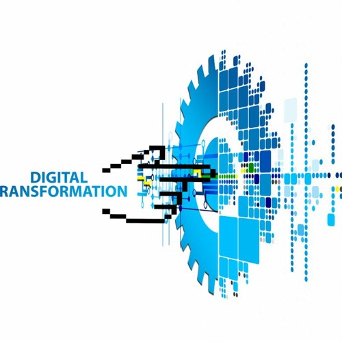 Stream NU SPS-DL | Listen to MSCIS 471 Digital Transformation(DeMarco ...