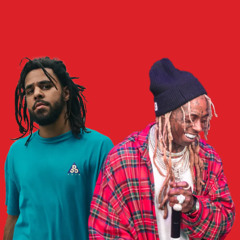 "Sustain It" - J. Cole x Lil Wayne Type Beat