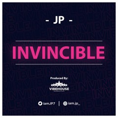 Invincible Prod. by VIBEHOUSE