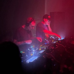 I-F b2b Intergalactic Gary at Intergalactic FM XXL Summer Edition 09.08.25
