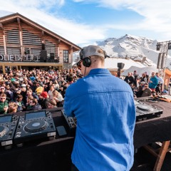 PARTY TIME - PODCAST & MIX by MOODY