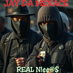 14. REAL N!¢¢@$ (featuring LOCC)