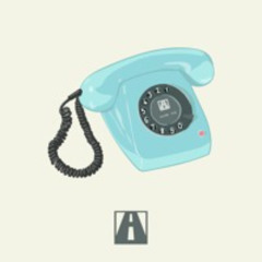 ANYCAST 018 - Aline