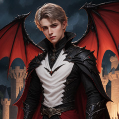 Romantic Gothic Music - Vampire Prince Suitor