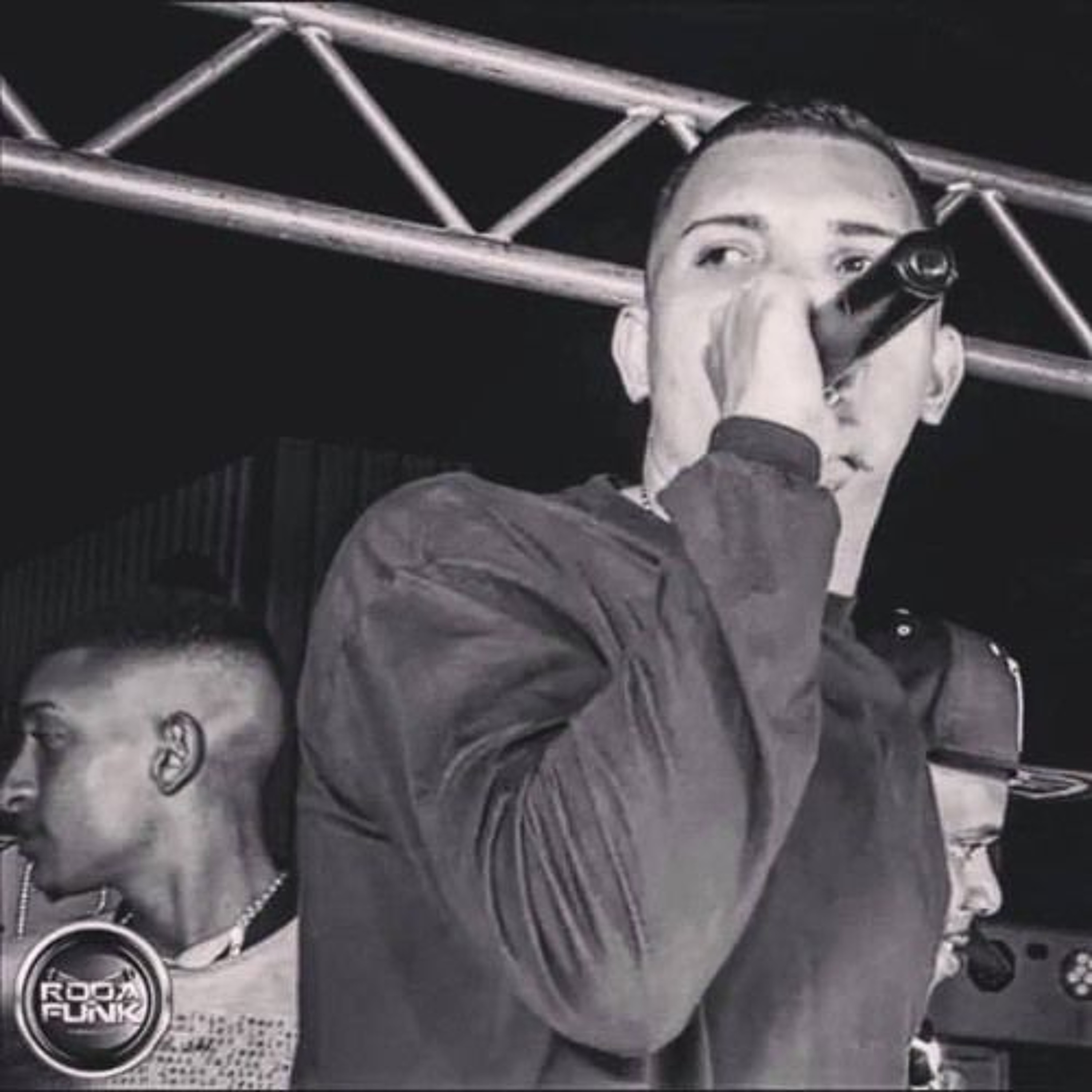 DJ PSICO DE CAXIAS ( TROPA DA PARMA ) 🇪🇸