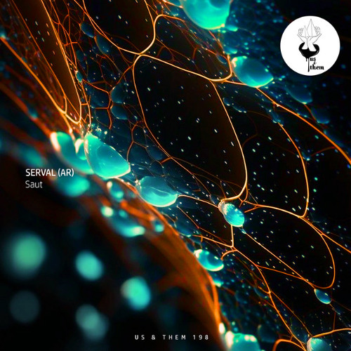 | pREMIERE | Serval (AR) - Releve [Us & Them Records]