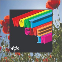 Wont Give In {FREE DOWNLOAD}