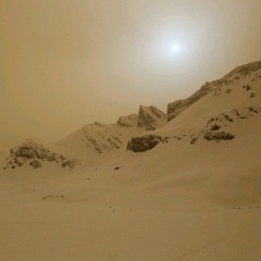 The Diary of Mars: week 1, day 7 - Ephemeral dust devils of Galdakao basin