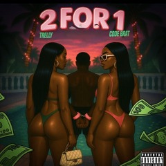 Ms.Nasty - CodeBrat & Trelly