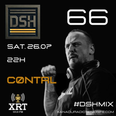 DSH 066 - CØNTRL