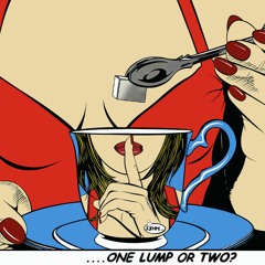 LAF 2021: In Art We Trust - 'One Lump Or Two' by Deborah Azzopardi