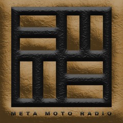 MMR017 - NEW SEASON - META MOTO RADIO ON START.FM