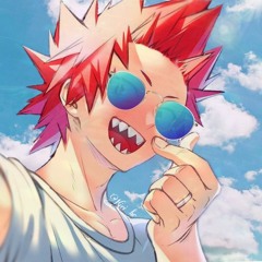 Kirishima comfort playlist!