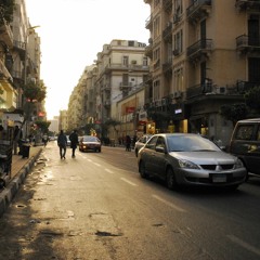 Downtown no.1