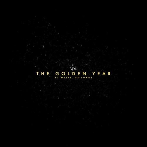 THE GOLDEN YEAR (FULL ALBUM)