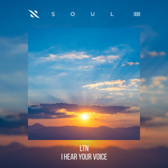 I Hear Your Voice (Extended Mix)