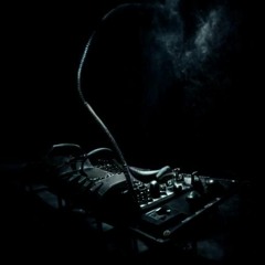 Filthy techno set by Maxim Van West