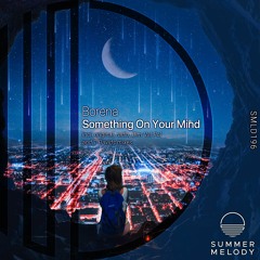Borena - Something On Your Mind (Dim Val Pol Remix) [SMLD196]