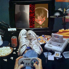 off it! feat @sinsnsouls