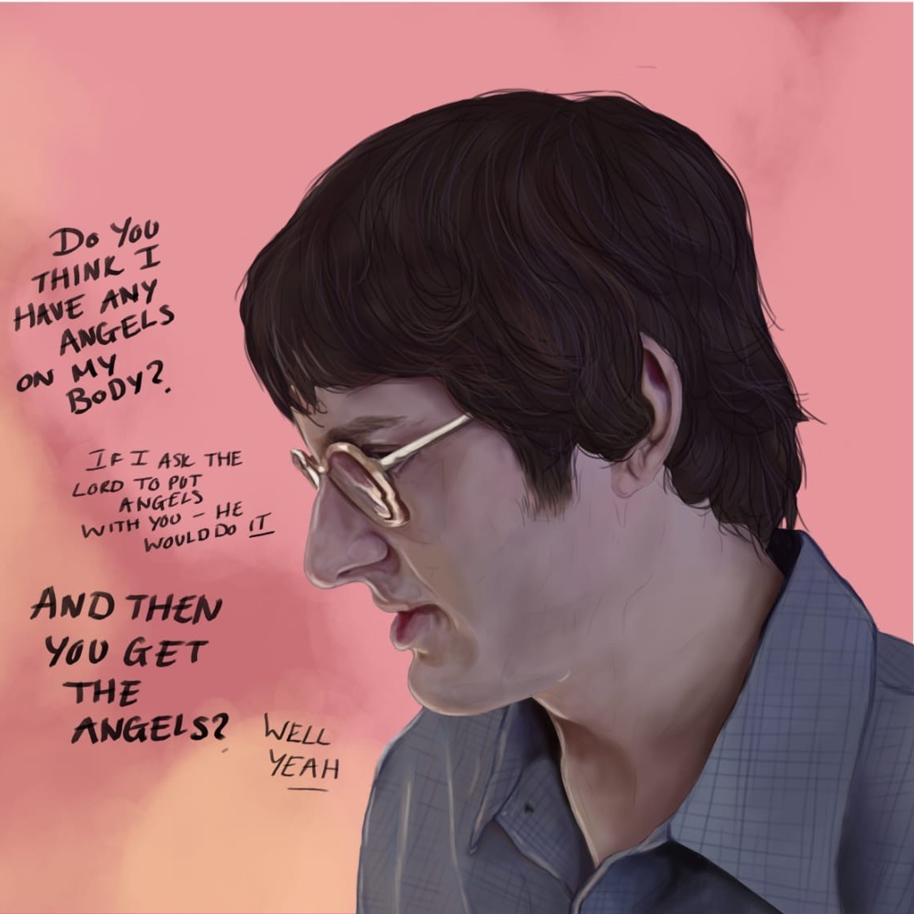 All The Way Theroux
