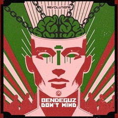 Heavy Resistance - Don't Mind (Bendeguz Remix)
