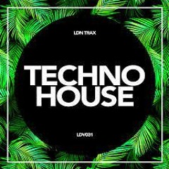 Dj GTO Techno 21st Of June playlist