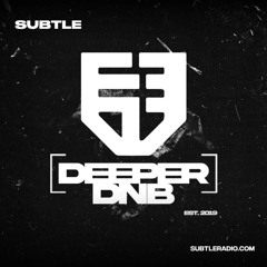 Deeper DNB Podcasts