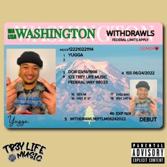 YUGGA - "Love Guaranteed" prod. @YungSmoove253