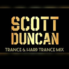 Trance & Hard Trance Mix Feb 2024