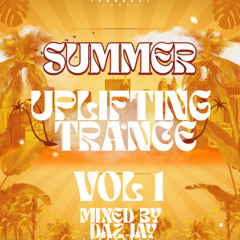 Summer Uplifting Trance Vol 1