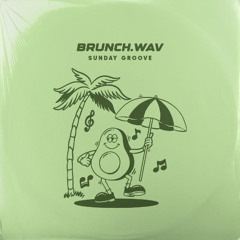 Sunday Groove 🌞