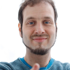 Ondřej Adámek: Ça tourne, ça bloque | EXXI – Burwik