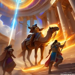 Titanomachy