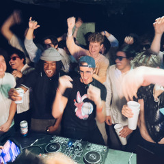 Skeen Boiler Room 01 | NLL