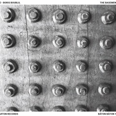 Boris Boublil, John Parish, Philippe Torreton - Sensation (Le Grigri Premiere)