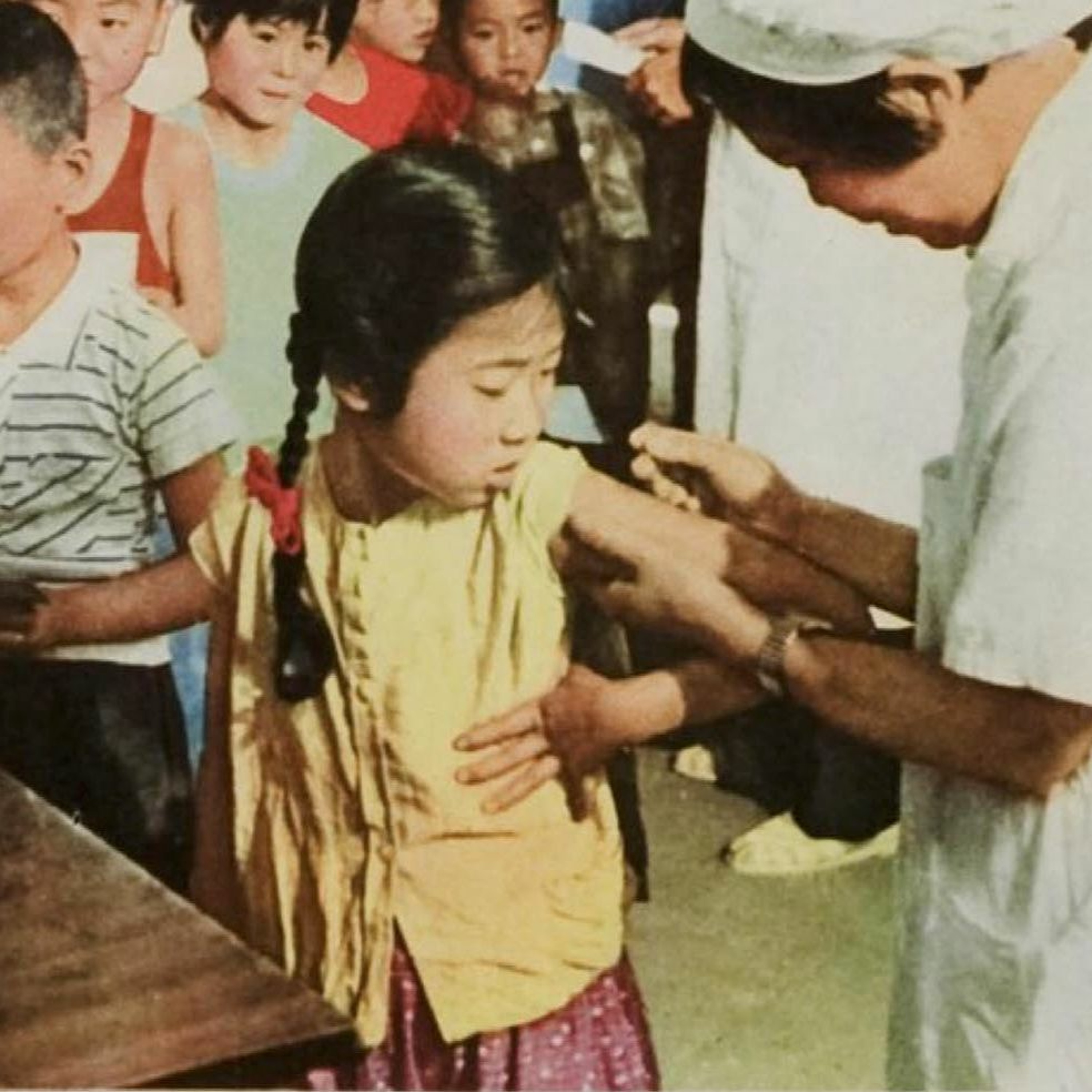 China 21