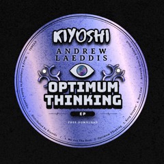 PREMIERE: Andrew Laeddis - Optimum Thinking [KYSH02]