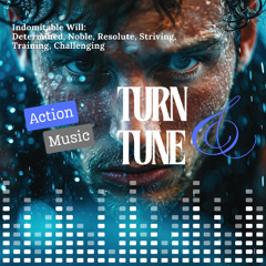 [Action] Indomitable Will | Determination and Challenge for Tomorrow by Turn & Tune