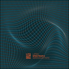 LIP012 | Various Artists - Spektrum