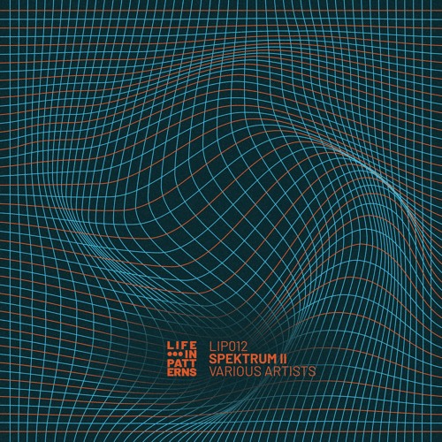 LIP012 | Various Artists - Spektrum